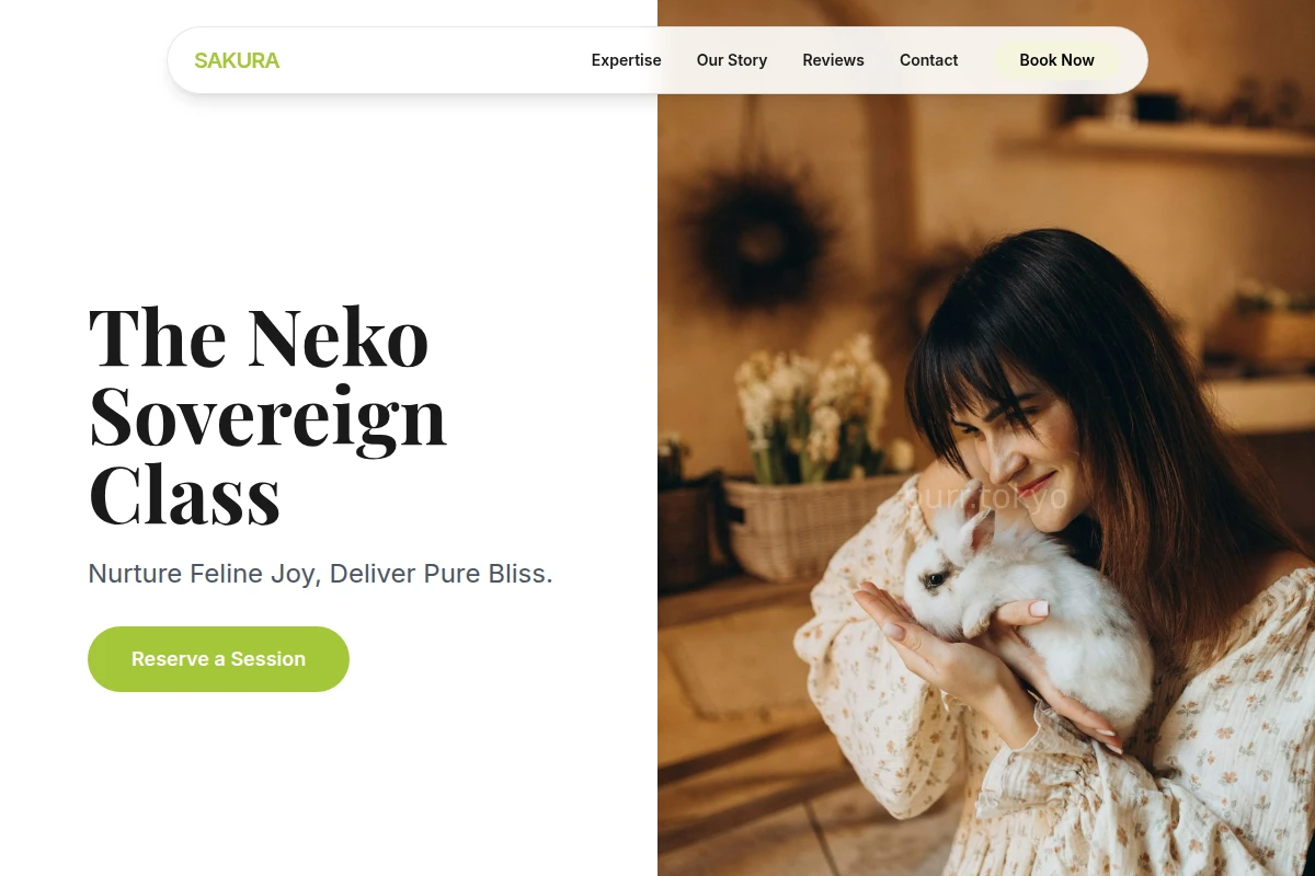 Sakura Animal Care