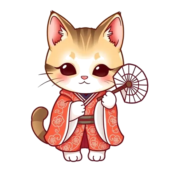 Welcome to Purr.Tokyo